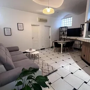 Stea Proche Paris Appartement