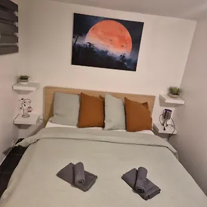 Proche D'orly Appartement