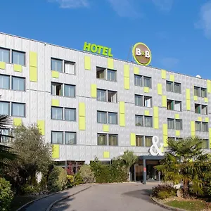 Orly Aéroport Hotel